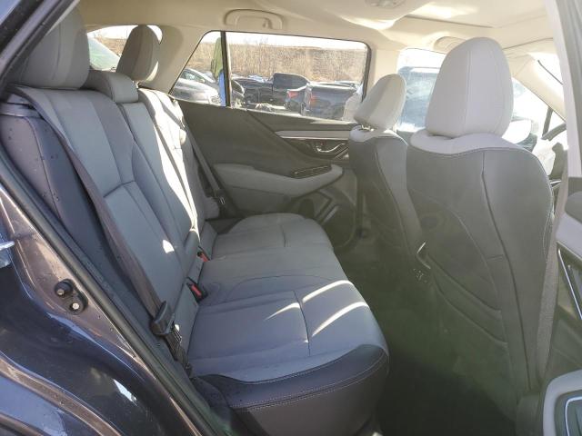 Photo 11 from auction – 2023 SUBARU OUTBACK LI with VIN 4S4BTGND6P3191500