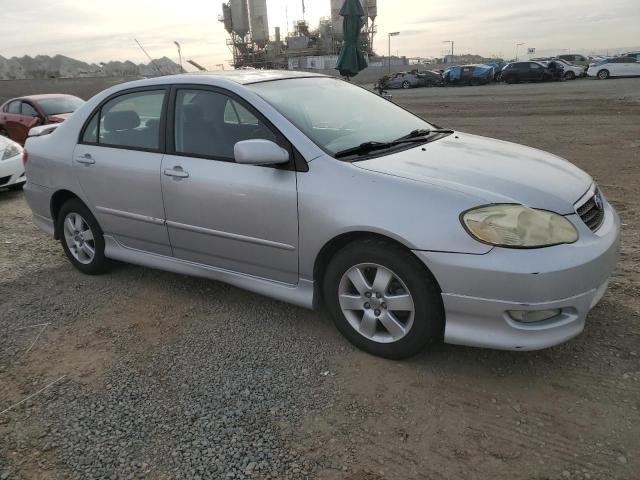 Photo 4 from auction – 2007 TOYOTA COROLLA CE with VIN 1NXBR30E67Z922752