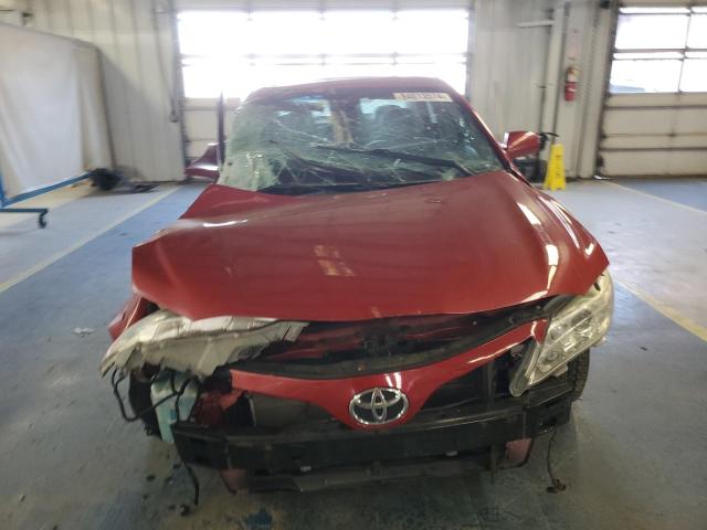 Photo 5 from auction – 2011 TOYOTA CAMRY SE with VIN 4T1BK3EKXBU628637
