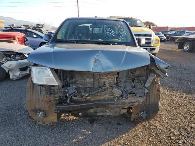 Photo 5 from auction – 2016 NISSAN FRONTIER S with VIN 1N6AD0EV8GN730293