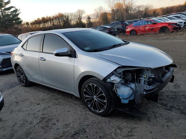 Photo 4 from auction – 2016 TOYOTA COROLLA L with VIN 2T1BURHE3GC677304