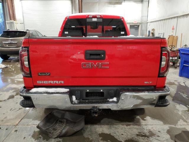 Photo 6 from auction – 2018 GMC SIERRA C15 with VIN 3GTP1NEC8JG592515