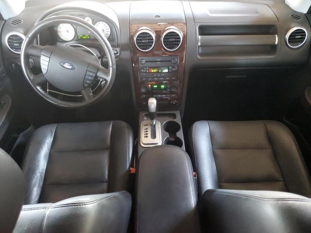 Photo 8 from auction – 2005 FORD FREESTYLE with VIN 1FMZK03105GA62367