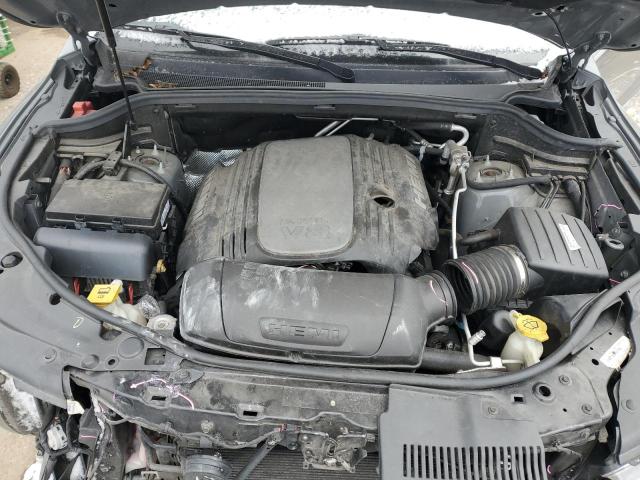 Photo 12 from auction – 2023 DODGE DURANGO R/ with VIN 1C4SDJCT2PC625162