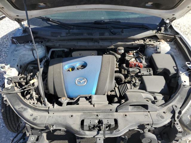 Photo 12 from auction – 2013 MAZDA CX-5 TOURI with VIN JM3KE2CEXD0127249