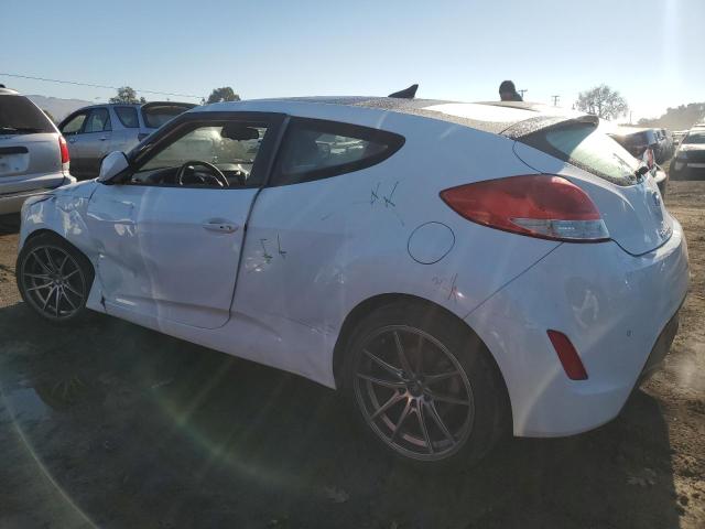 Photo 2 from auction – 2013 HYUNDAI VELOSTER with VIN KMHTC6AD0DU114860