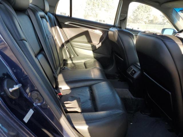 Photo 10 from auction – 2008 ACURA TL with VIN 19UUA66268A006984