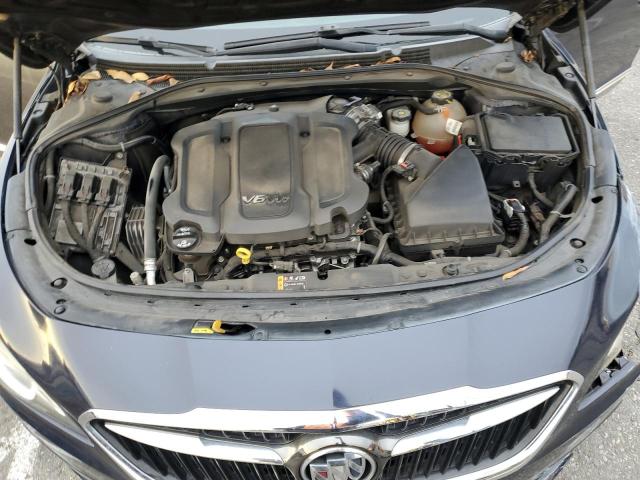 Фото 11 с аукциона – 2017 BUICK LACROSSE E с VIN 1G4ZP5SS7HU122501