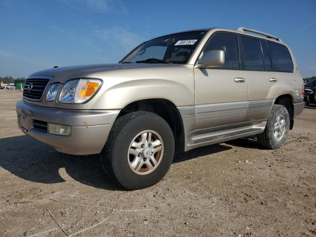 Zdjęcie 1 z aukcji – 2000 LEXUS LX 470 z VIN JT6HT00W1Y0104773