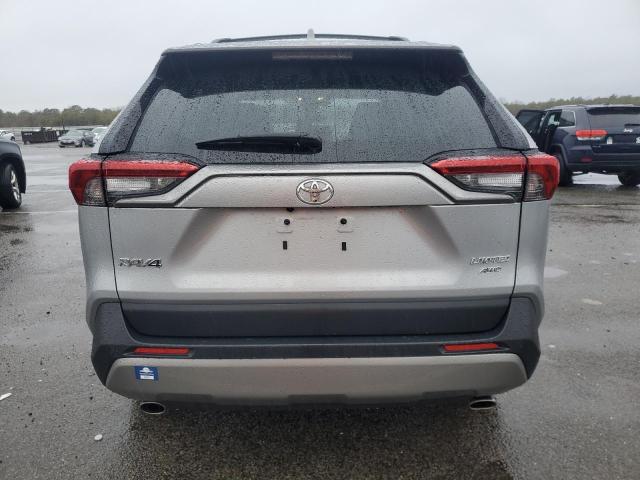 Photo 6 from auction – 2022 TOYOTA RAV4 LIMIT with VIN 2T3N1RFV5NW284853