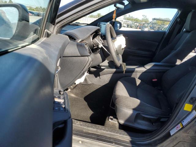 Photo 7 from auction – 2019 TOYOTA C-HR XLE with VIN NMTKHMBX2KR077969