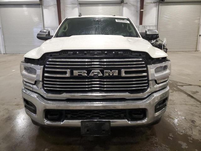 Photo 5 from auction – 2019 RAM 3500 LARAM with VIN 3C63R3ML1KG558096