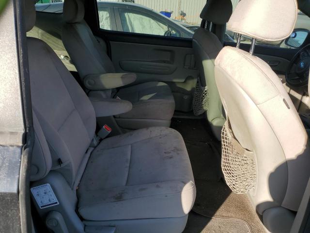 Photo 11 from auction – 2015 KIA SEDONA L with VIN KNDMA5C17F6020767