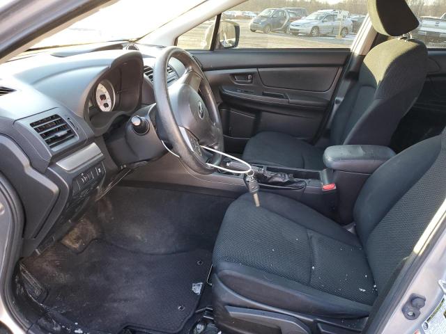 Photo 7 from auction – 2014 SUBARU IMPREZA with VIN JF1GPAA60E9298769