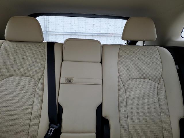 Photo 10 from auction – 2021 LEXUS RX 350 with VIN 2T2HZMAAXMC208773