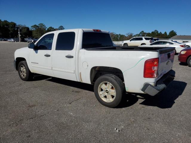 Photo 2 from auction – 2012 CHEVROLET SILVERADO with VIN 3GCPCSE07CG115608