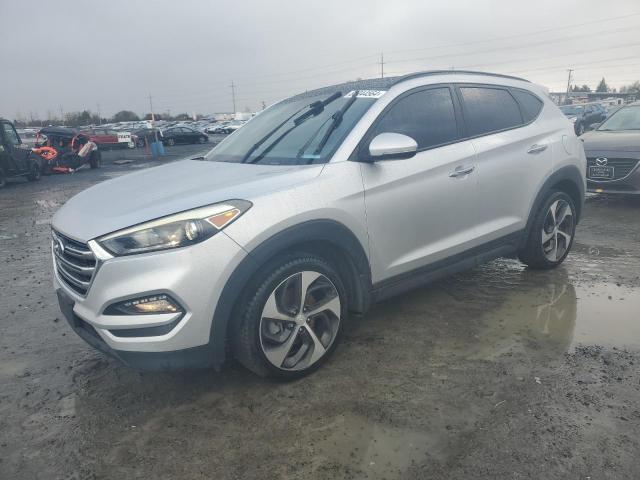 HYUNDAI TUCSON LIM 2016 with VIN KM8J33A29GU179862 - Photo from auction