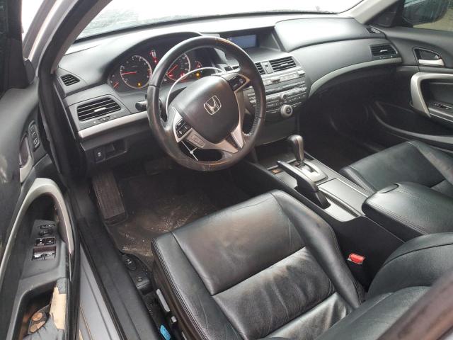 Photo 8 from auction – 2012 HONDA ACCORD EXL with VIN 1HGCS2B80CA010520