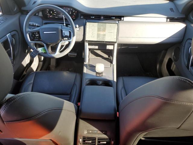 Photo 8 from auction – 2024 LAND ROVER DISCOVERY with VIN SALCL2FX8RH339830