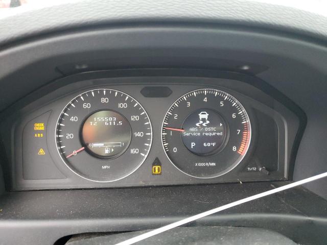 Photo 9 from auction – 2008 VOLVO V70 3.2 with VIN YV1BW982081041522