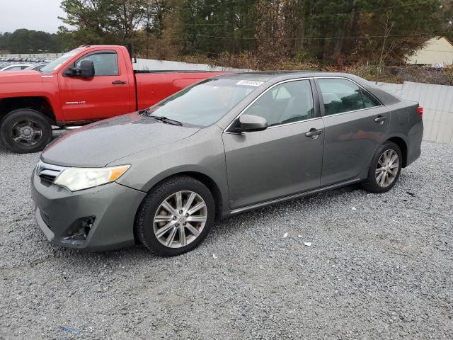TOYOTA CAMRY BASE 2012 with VIN 4T1BF1FK0CU545937 - Photo from auction