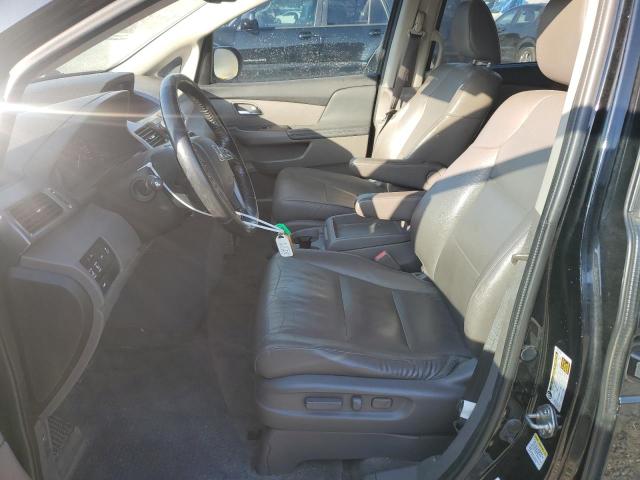 Photo 7 from auction – 2015 HONDA ODYSSEY EX with VIN 5FNRL5H64FB018211