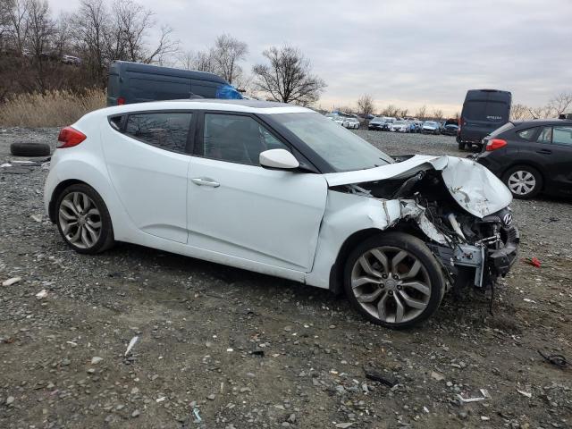 Photo 4 from auction – 2012 HYUNDAI VELOSTER with VIN KMHTC6AD5CU034310