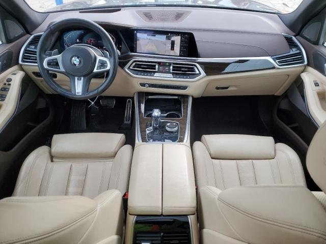 Photo 8 from auction – 2019 BMW X5 XDRIVE4 with VIN 5UXCR6C54KLL63575