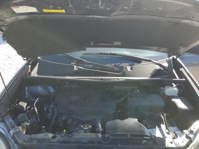 Photo 12 from auction – 2010 TOYOTA HIGHLANDER with VIN 5TDZA3EH0AS006187