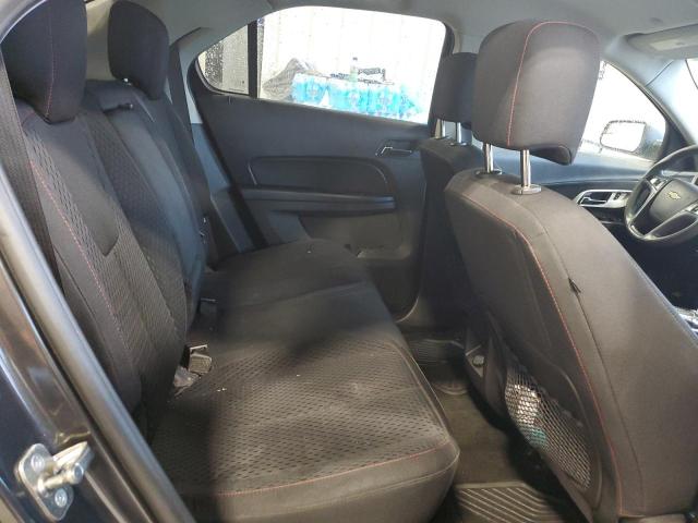 Photo 10 from auction – 2014 CHEVROLET EQUINOX LS with VIN 2GNALAEK4E6303784
