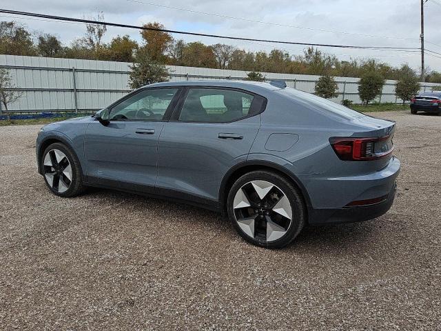Photo 2 from auction – 2023 POLESTAR 2 with VIN YSMED3KA6PL136907
