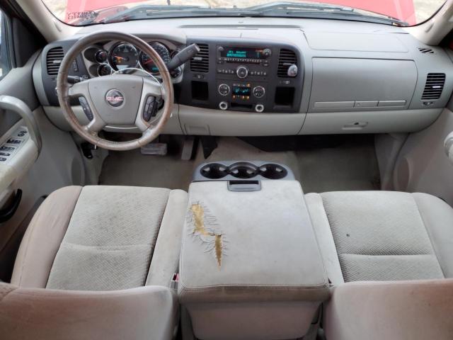 Photo 8 from auction – 2008 GMC SIERRA C15 with VIN 1GTEC19C68Z124863