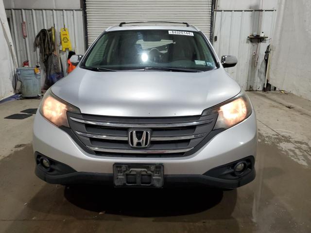 Photo 5 from auction – 2012 HONDA CR-V EX with VIN 2HKRM4H55CH631577