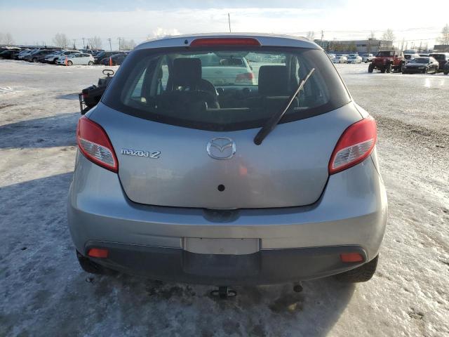Photo 6 from auction – 2012 MAZDA MAZDA2 with VIN JM1DE1KY4C0146420