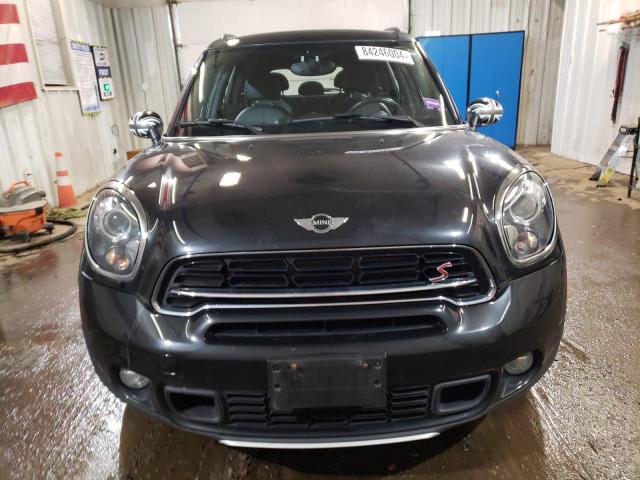 Photo 5 from auction – 2016 MINI COOPER S C with VIN WMWZC5C50GWU21756