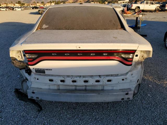 Photo 6 from auction – 2019 DODGE CHARGER SX with VIN 2C3CDXBG5KH653009
