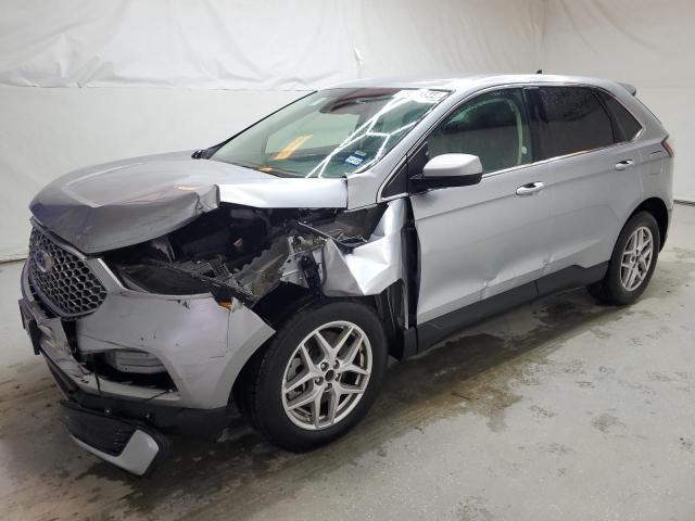 FORD EDGE SEL 2024 with VIN 2FMPK4J93RBA75781 - Photo from auction