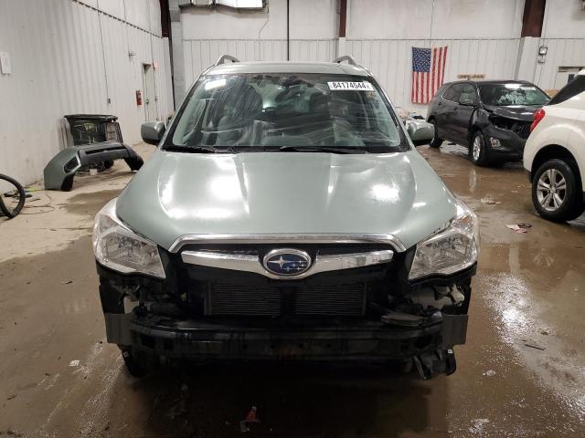 Photo 5 from auction – 2015 SUBARU FORESTER 2 with VIN JF2SJAGCXFH805222