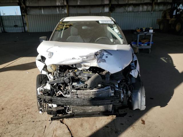 Photo 5 from auction – 2023 NISSAN KICKS S with VIN 3N1CP5BV4PL511628
