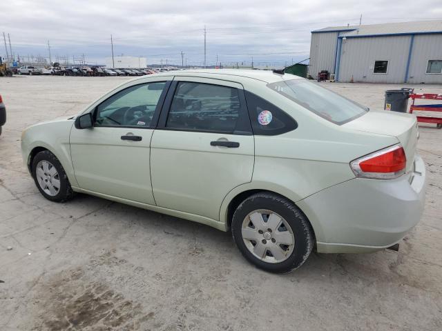 Photo 2 from auction – 2010 FORD FOCUS S with VIN 1FAHP3EN7AW149983