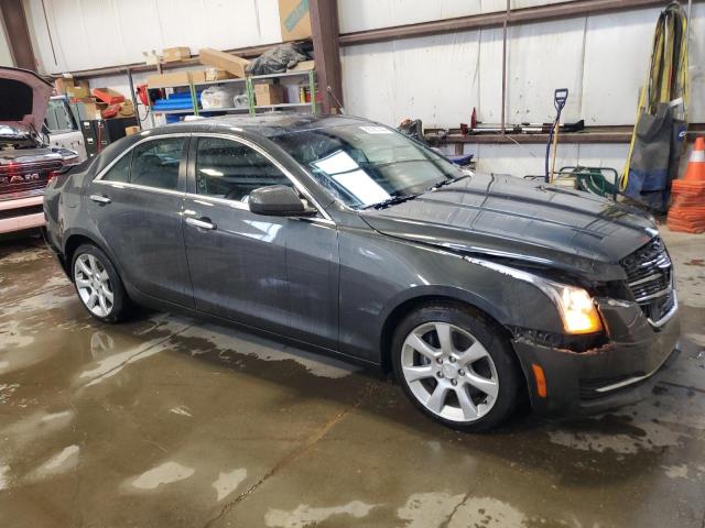 Photo 4 from auction – 2016 CADILLAC ATS with VIN 1G6AG5RX9G0169962