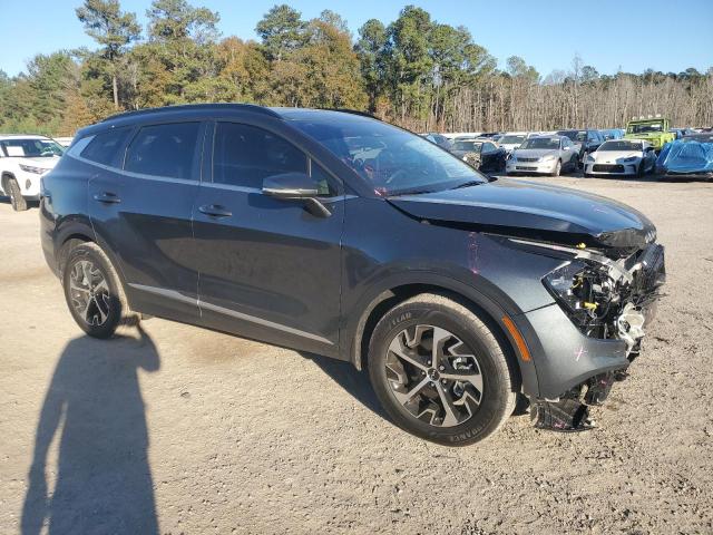Photo 4 from auction – 2025 KIA SPORTAGE E with VIN KNDPVCDG7S7176305
