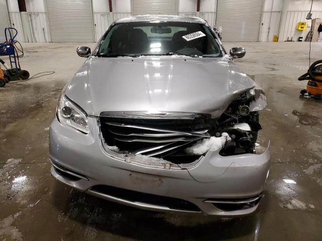 Фото 5 с аукциона – 2013 CHRYSLER 200 LIMITE с VIN 1C3CCBCGXDN520728