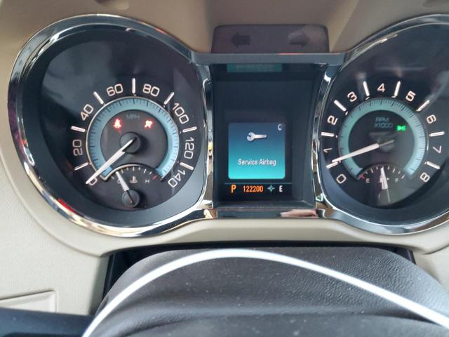 Photo 9 from auction – 2012 BUICK LACROSSE P with VIN 1G4GF5E35CF290018