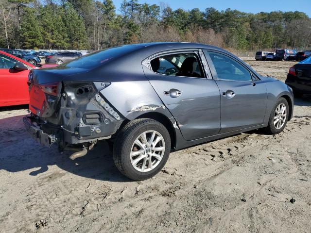 Photo 3 from auction – 2016 MAZDA 3 SPORT with VIN 3MZBM1U7XGM301583