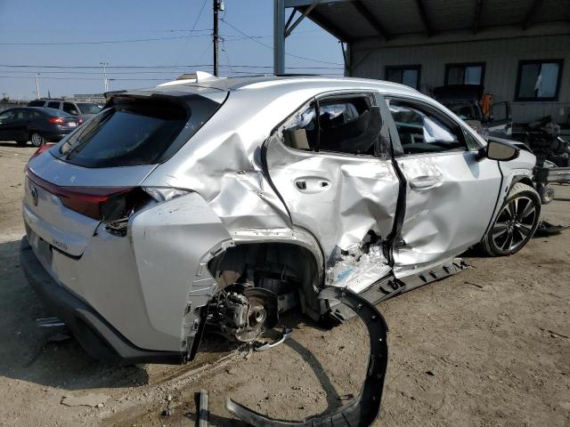 Photo 3 from auction – 2019 LEXUS UX 200 with VIN JTHY3JBH8K2008291