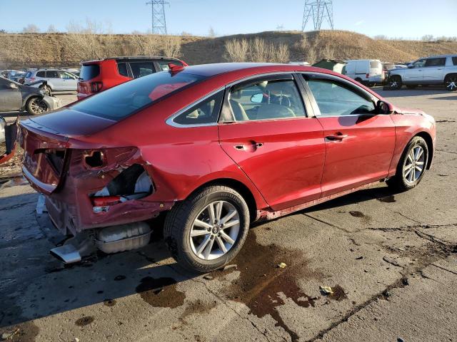 Photo 3 from auction – 2016 HYUNDAI SONATA SE with VIN 5NPE24AFXGH409033