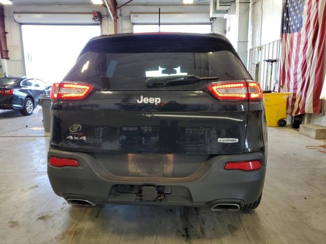 Photo 6 from auction – 2015 JEEP CHEROKEE L with VIN 1C4PJMCS1FW577223