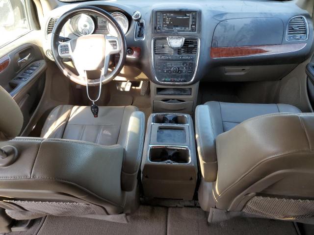 Photo 8 from auction – 2014 CHRYSLER TOWN & COU with VIN 2C4RC1BG7ER454449
