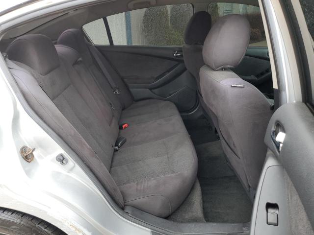Photo 10 from auction – 2010 NISSAN ALTIMA BAS with VIN 1N4AL2AP7AN475304